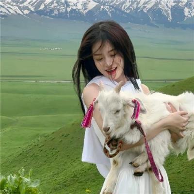 绿水