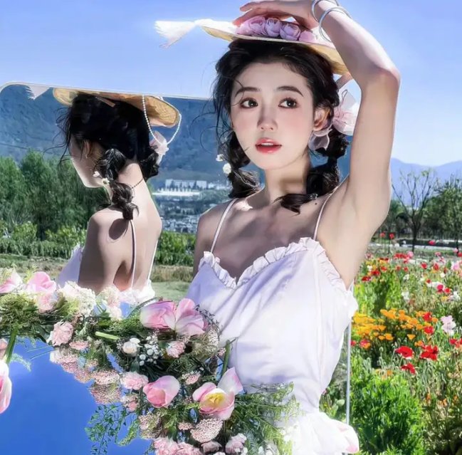 曼尼