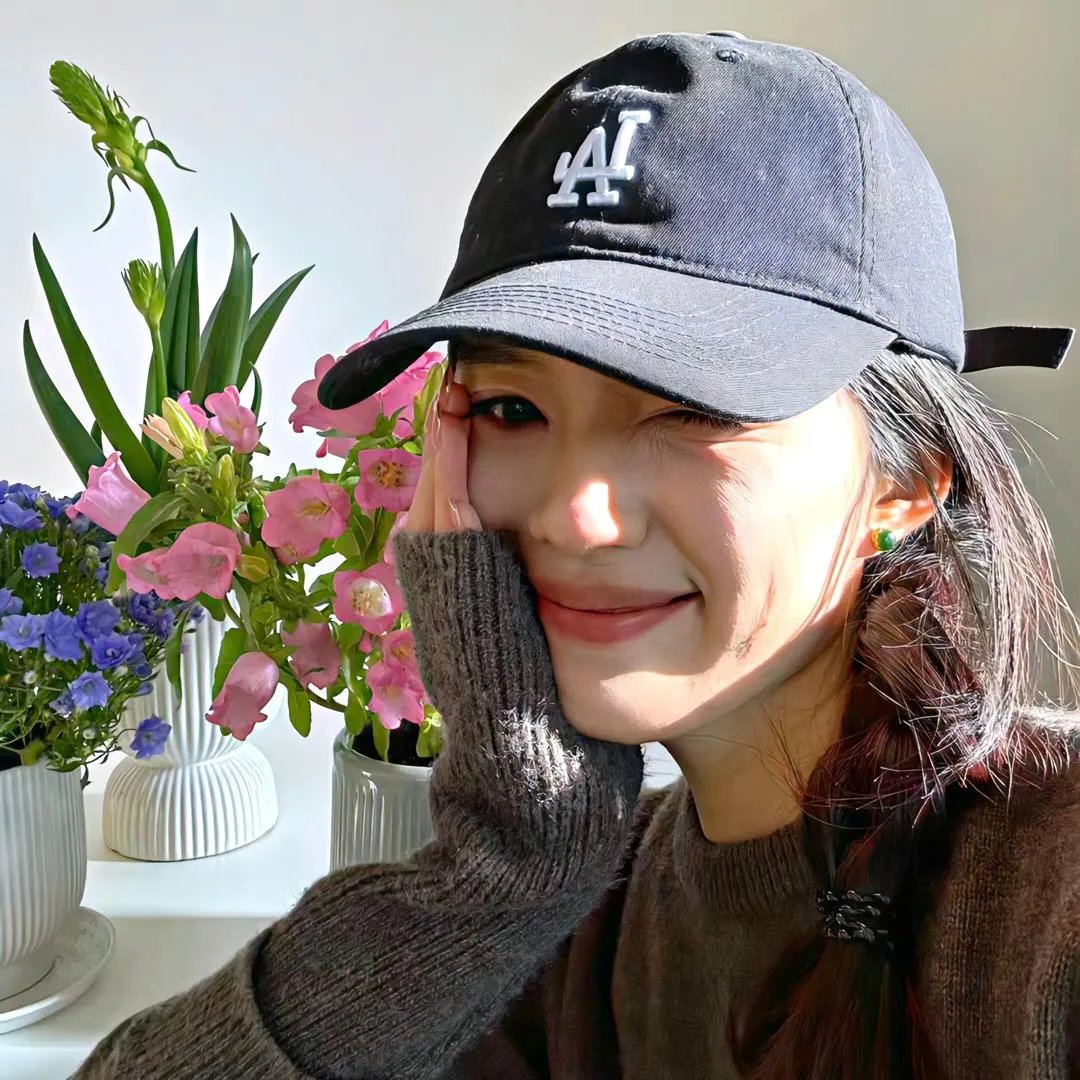 春天的狂想